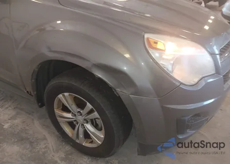 2011 Chevrolet Equinox 1Lt z USA, uszkodzony, nr VIN 2CNFLEEC5B6304917